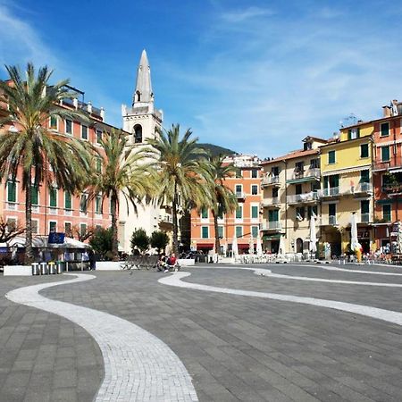 Ca De Lerse Apartment Lerici Luaran gambar