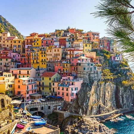 Ca De Lerse Apartment Lerici Luaran gambar