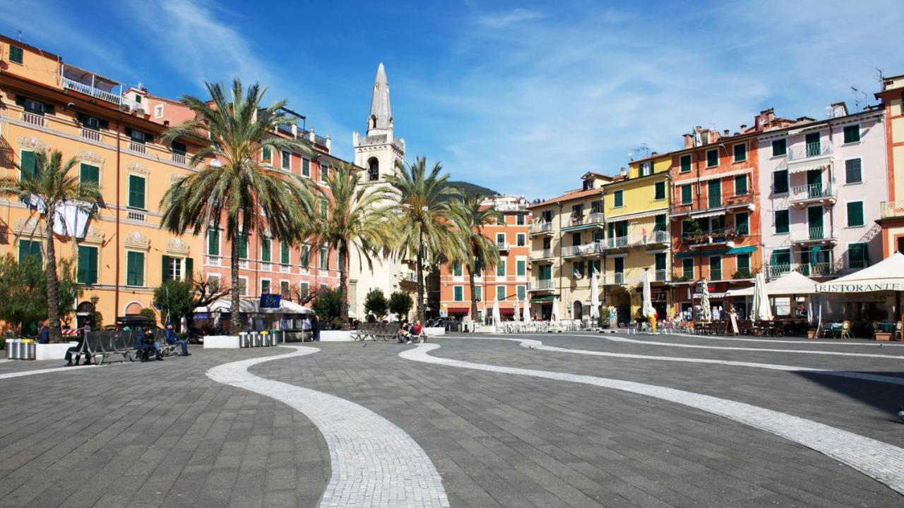 Ca De Lerse Apartment Lerici Luaran gambar