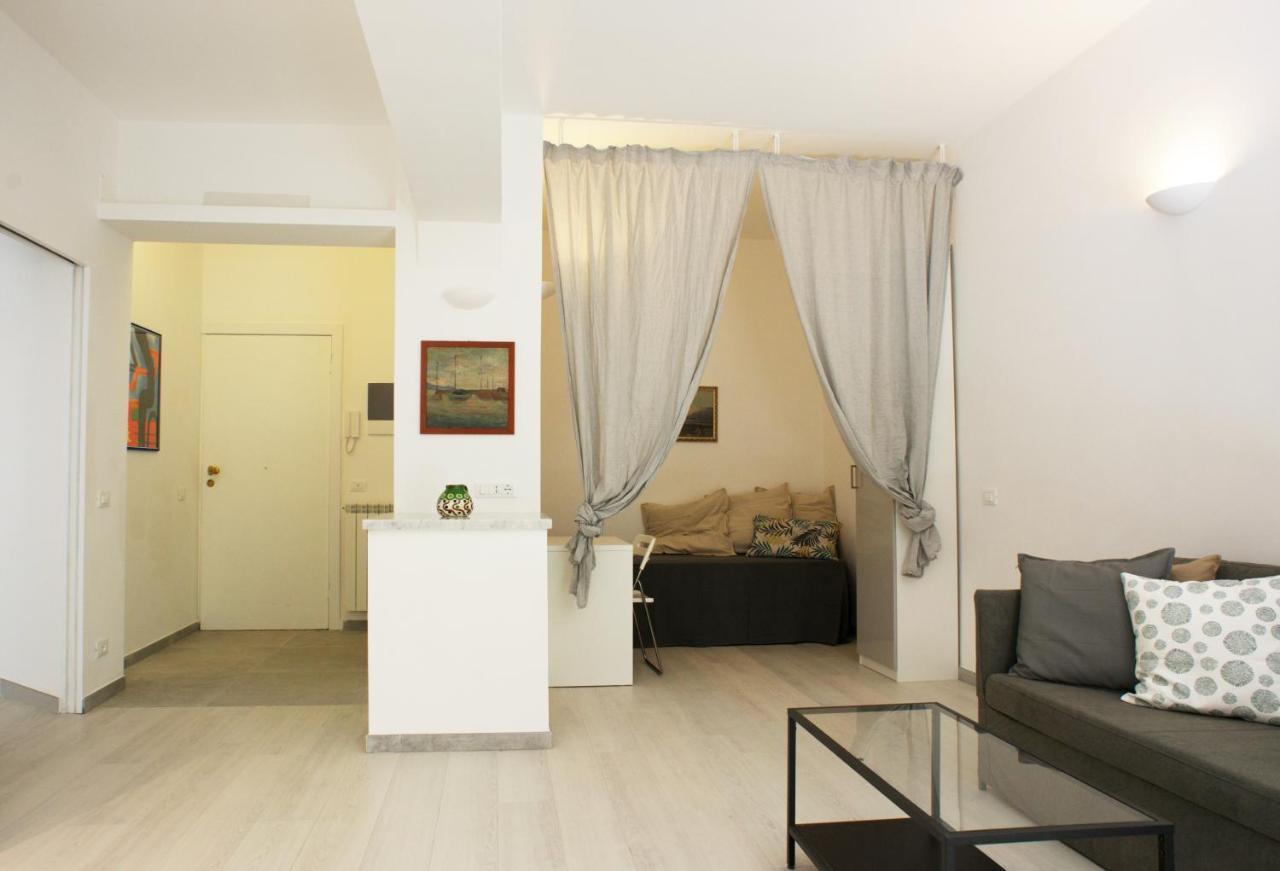 Ca De Lerse Apartment Lerici Luaran gambar