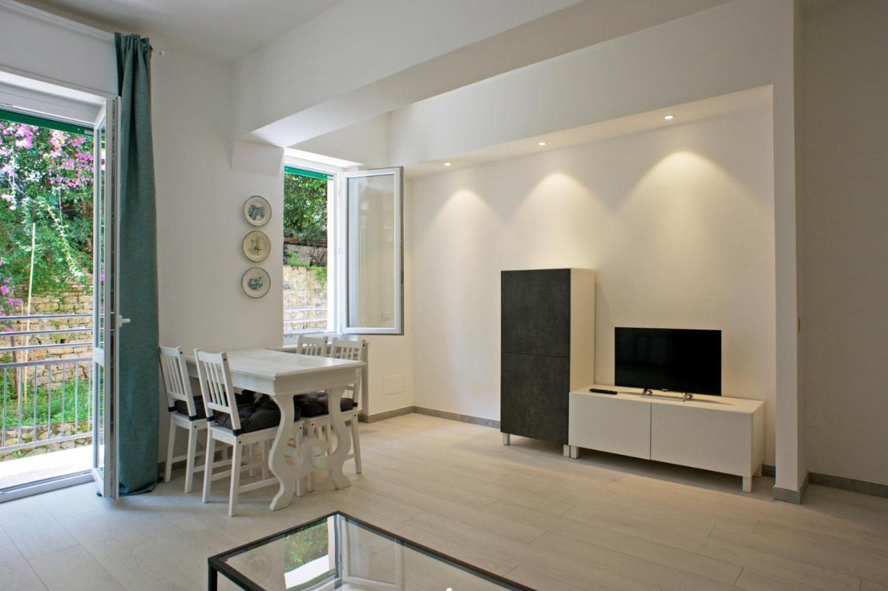 Ca De Lerse Apartment Lerici Luaran gambar