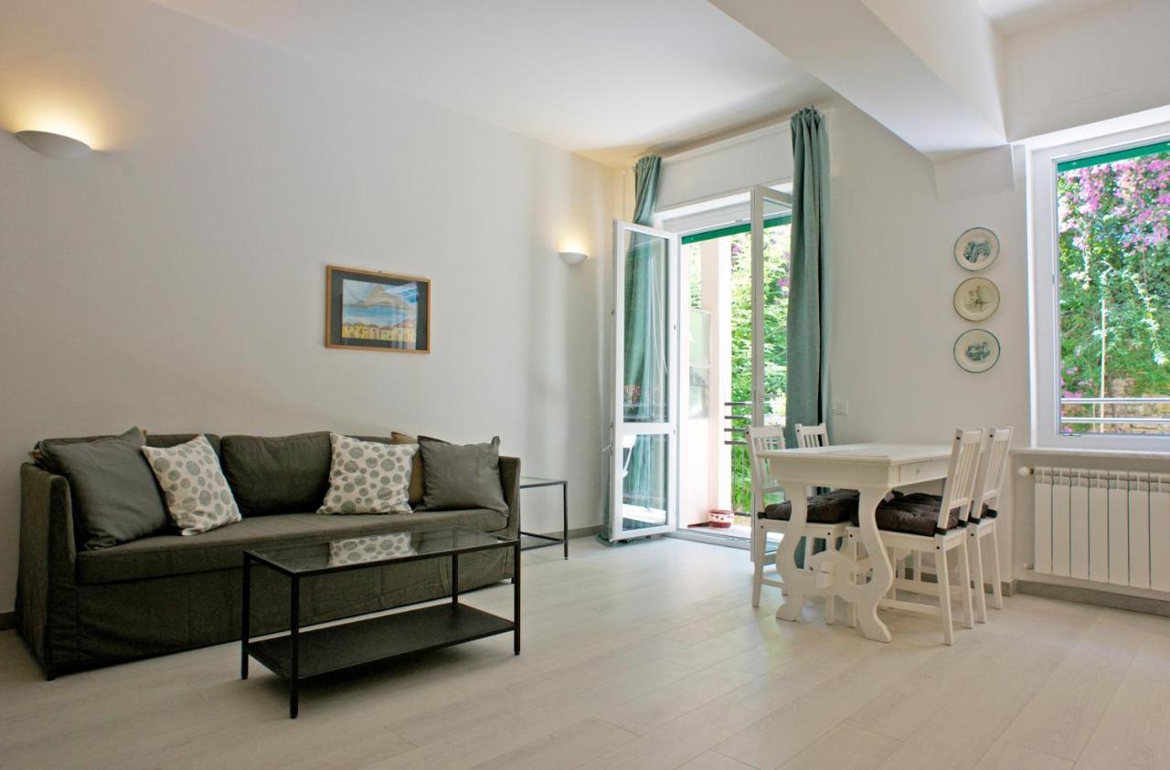 Ca De Lerse Apartment Lerici Luaran gambar