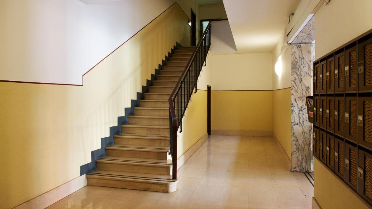 Ca De Lerse Apartment Lerici Luaran gambar