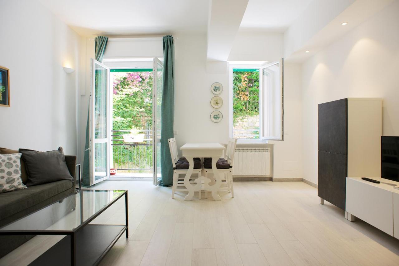 Ca De Lerse Apartment Lerici Luaran gambar
