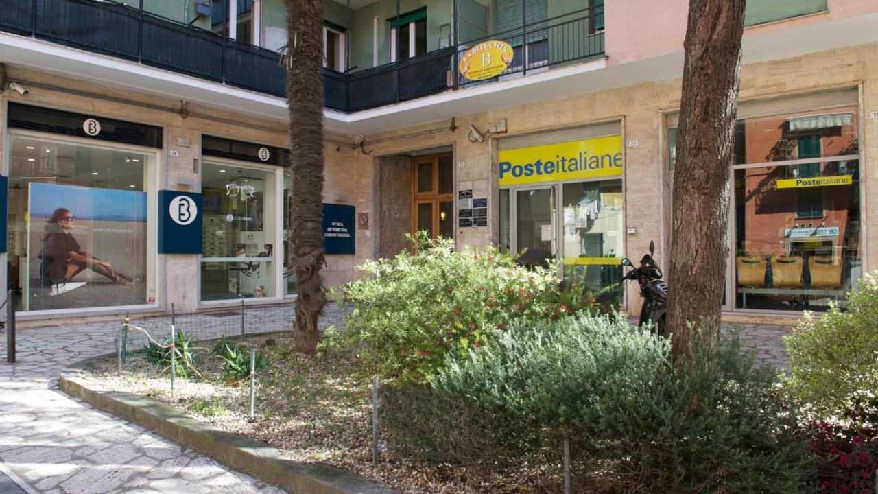 Ca De Lerse Apartment Lerici Luaran gambar