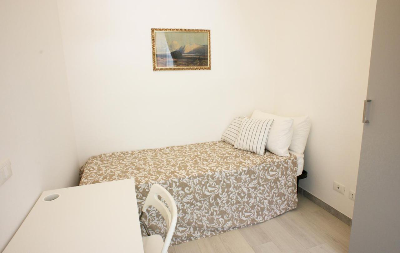 Ca De Lerse Apartment Lerici Luaran gambar