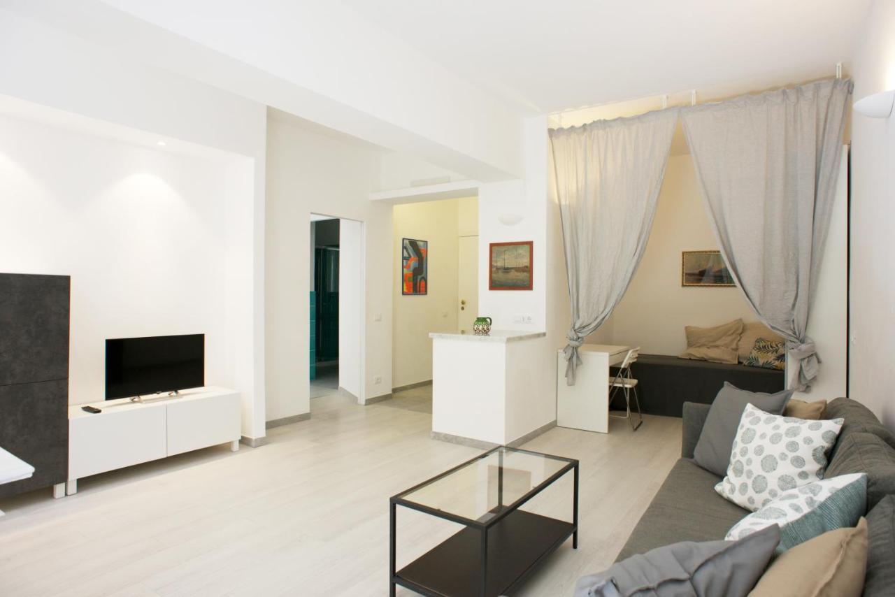 Ca De Lerse Apartment Lerici Luaran gambar