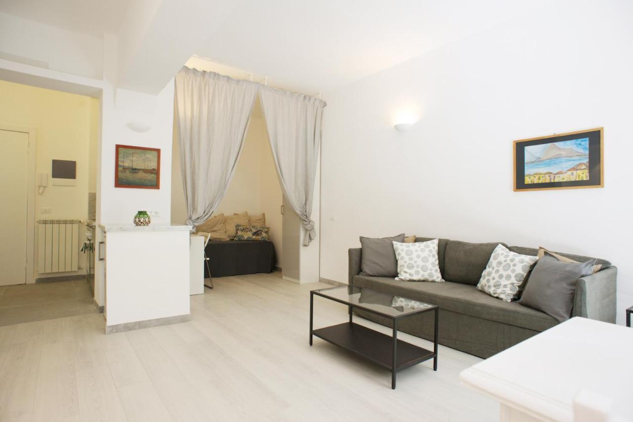 Ca De Lerse Apartment Lerici Luaran gambar