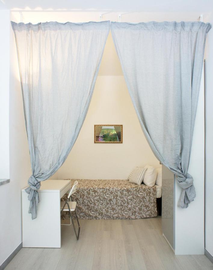 Ca De Lerse Apartment Lerici Luaran gambar