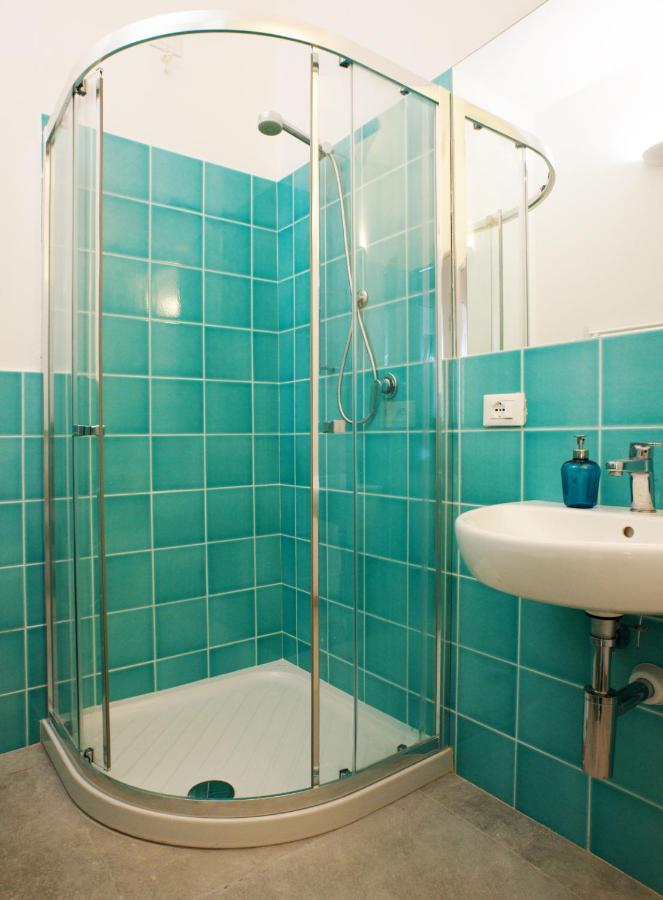 Ca De Lerse Apartment Lerici Luaran gambar