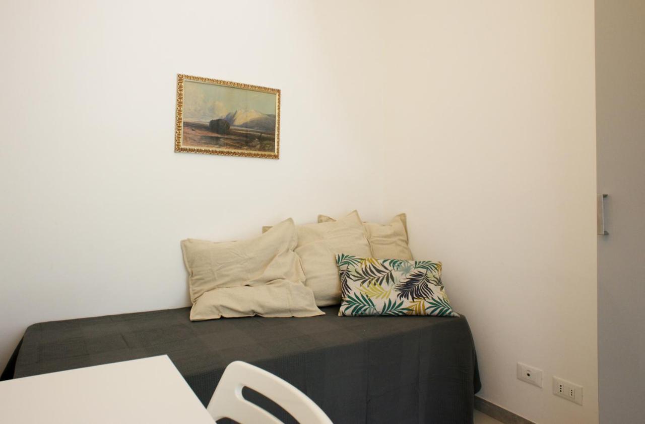 Ca De Lerse Apartment Lerici Luaran gambar