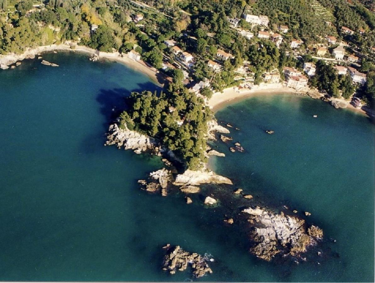 Ca De Lerse Apartment Lerici Luaran gambar